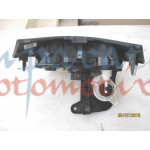 Çıkma KALORİFER KONTROL PANOSU MANUEL HYUNDAİ ACCENT BLUE
